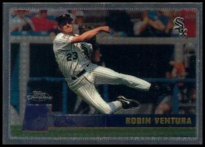 124 Robin Ventura